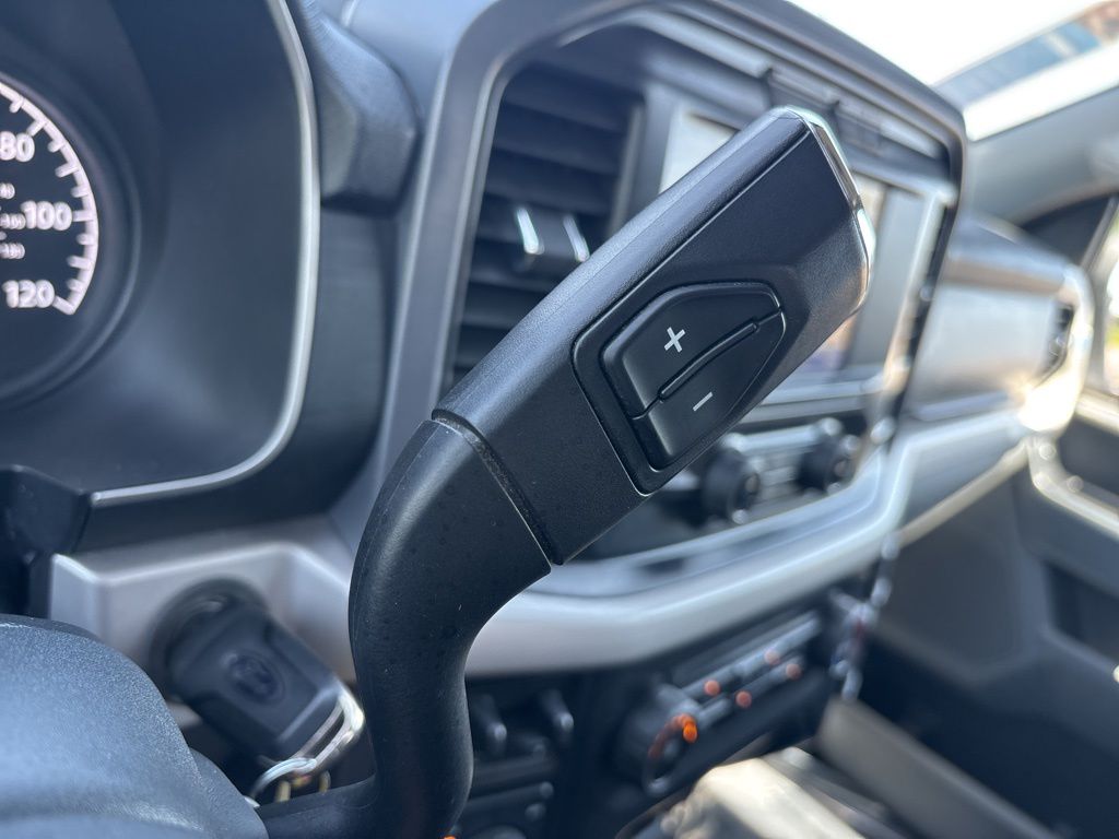 Used 2023 Ford F-150 Truck
