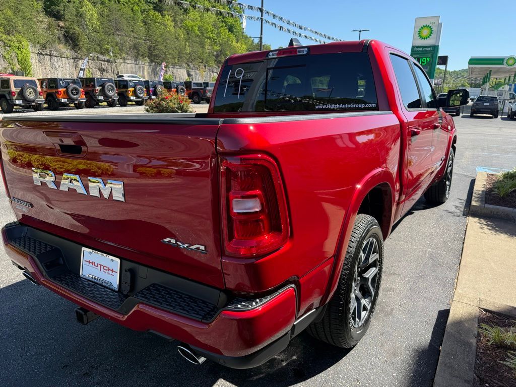View vehicle photo 6