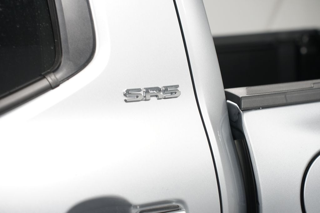 Thumbnail: 2026 Toyota Tacoma - 11