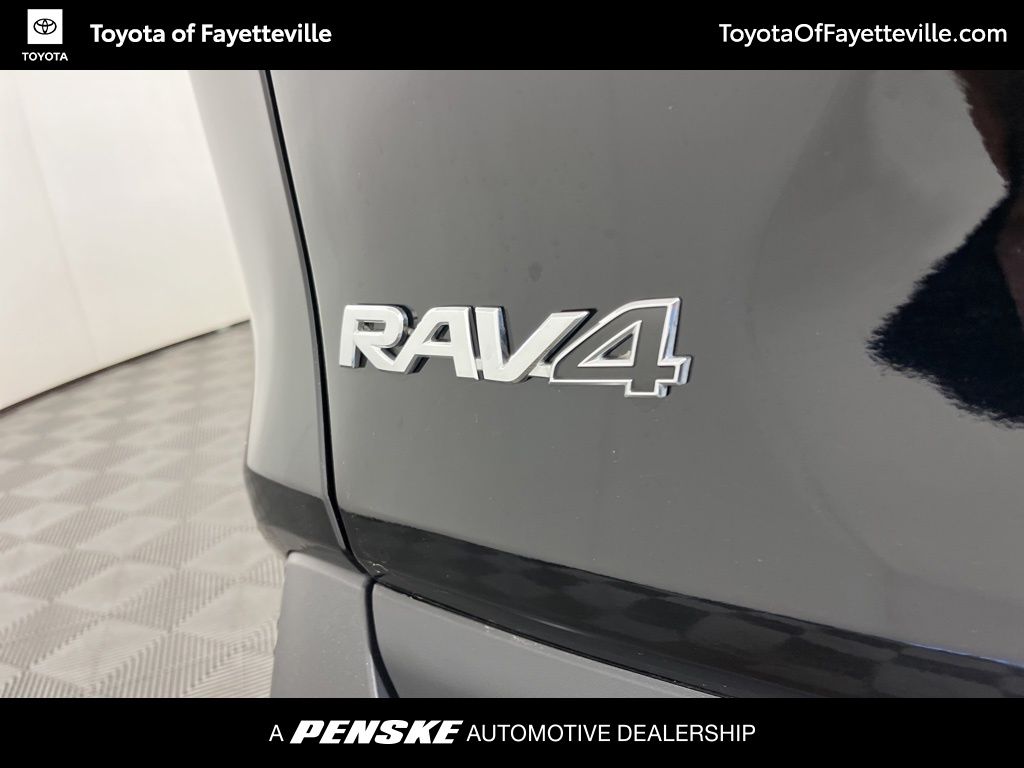 Thumbnail: 2024 Toyota RAV4 - 3