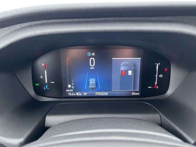 2026 Ford Transit-250