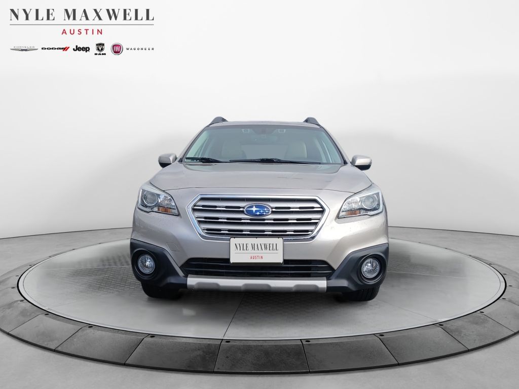 Used Car 2017 Subaru Outback  2.5i For Sale Under $20,000 In Austin, Texas