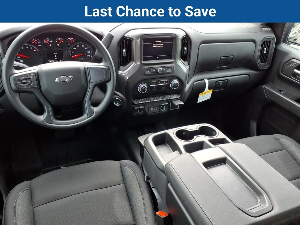 ChevroletSilverado 150022