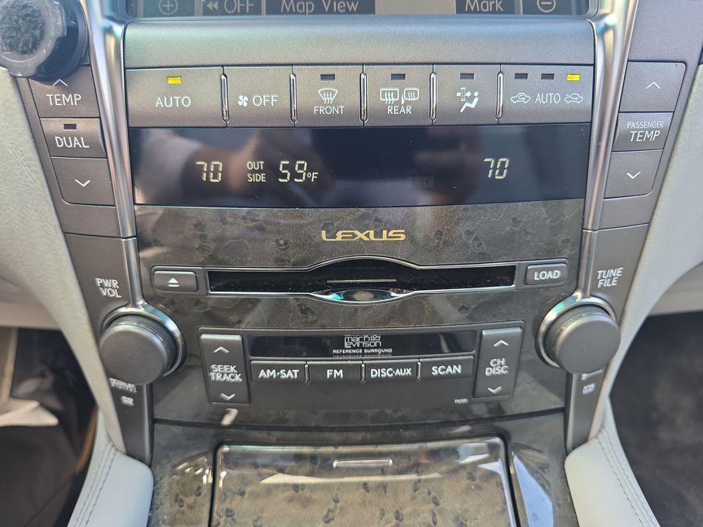 Used 2009  Lexus 460 image 38