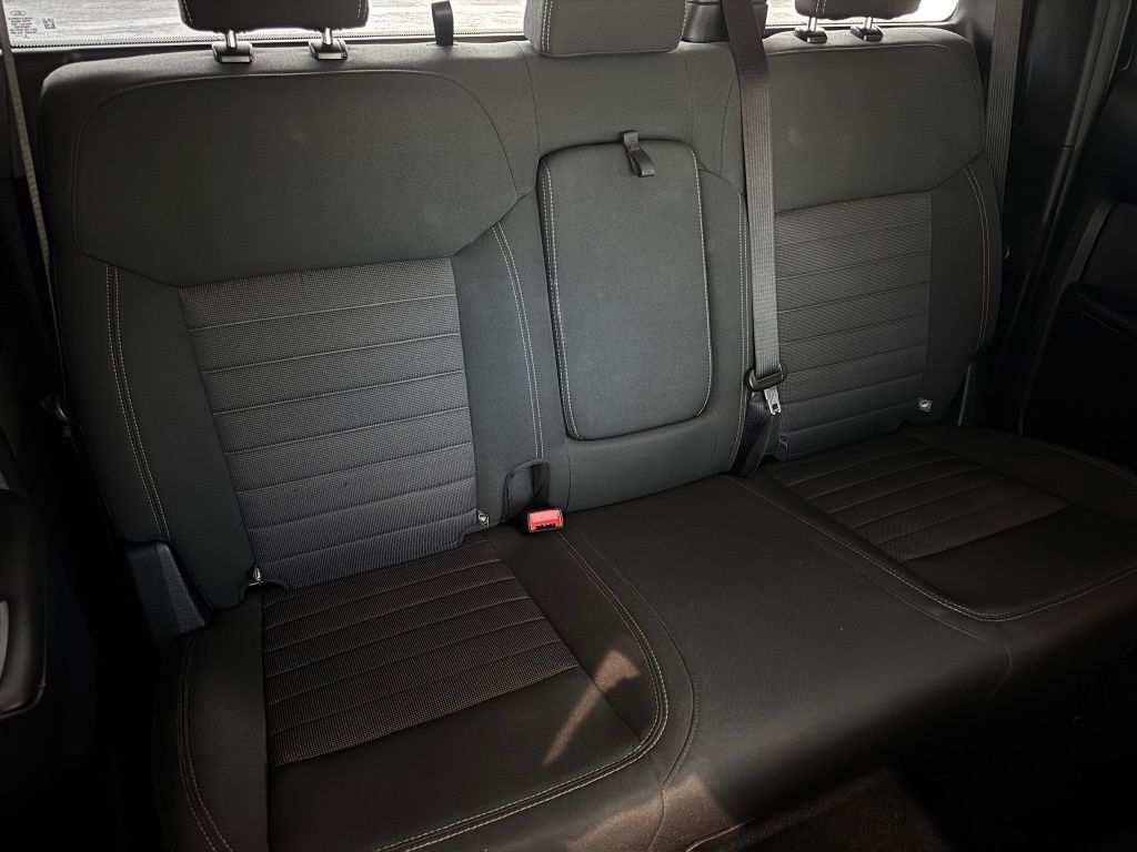 2019 Ford Ranger XLT Black at Community Honda