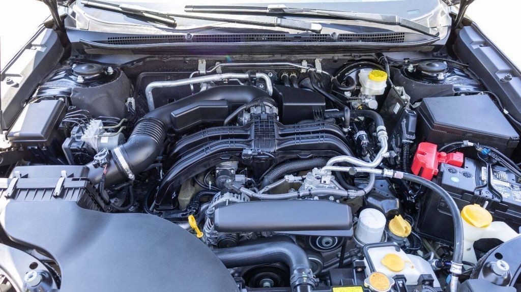 Used 2020 Subaru Outback Premium 4D Sport Utility