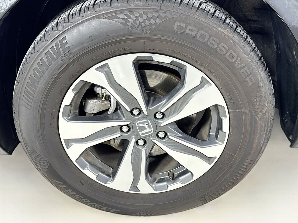 Used Car 2018 Honda Cr-v  Lx For Sale Under $20,000 In Austin, Texas