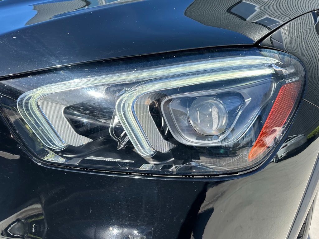 Thumbnail: 2022 Mercedes-Benz GLE - 13