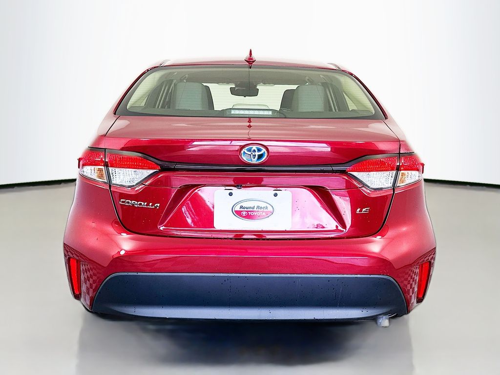 Thumbnail: 2025 Toyota Corolla - 6