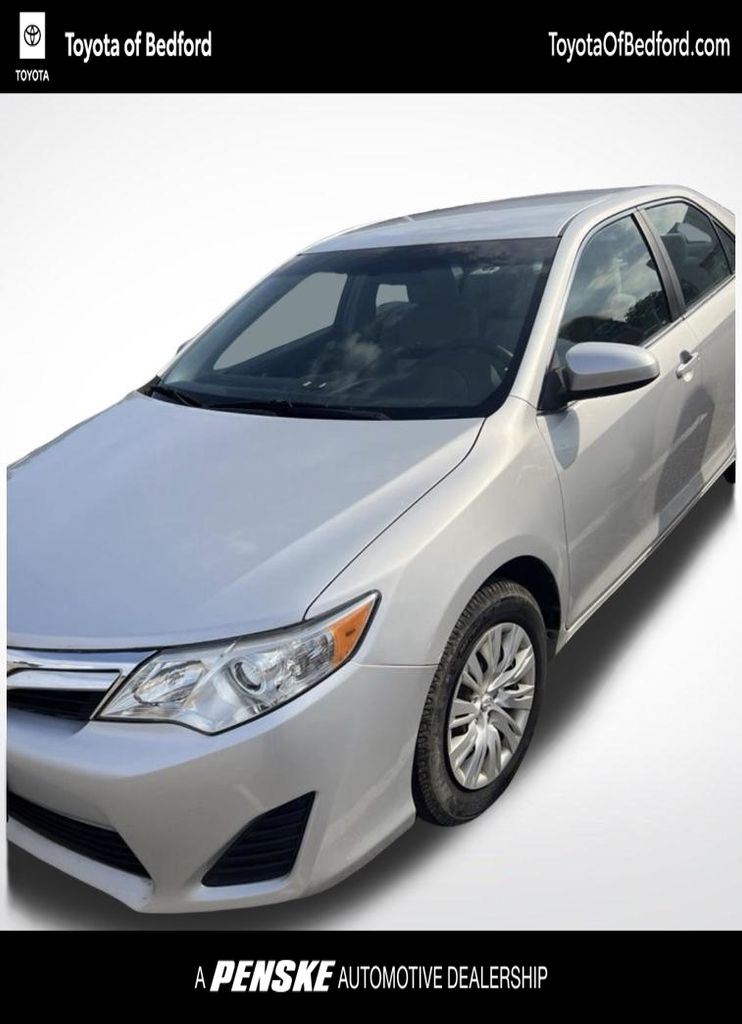 2012 Toyota Camry LE -
                  Bedford, OH