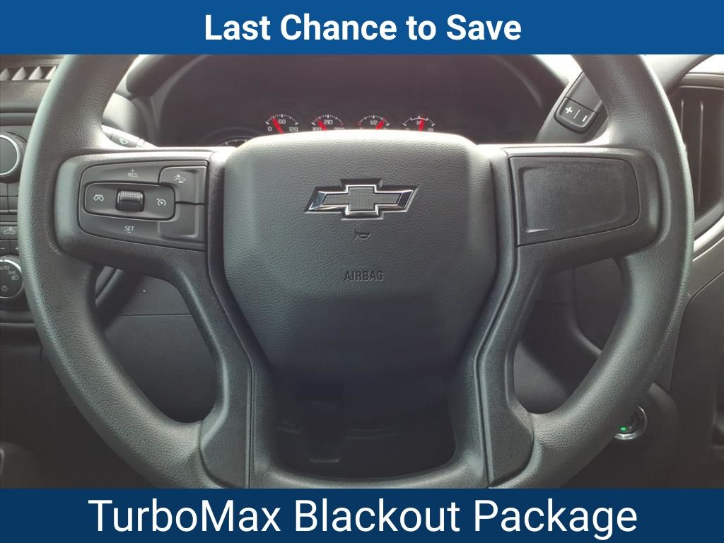 ChevroletSilverado 150012