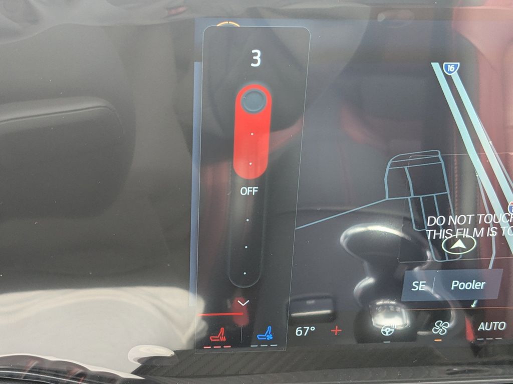 2026 Ford Mustang RTR