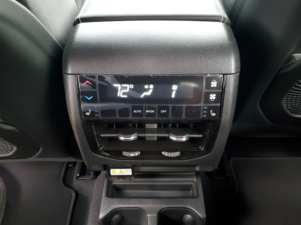 New Car 2025 Jeep Grand Cherokee L  Overland For Sale Under $70,000 In Austin, Texas