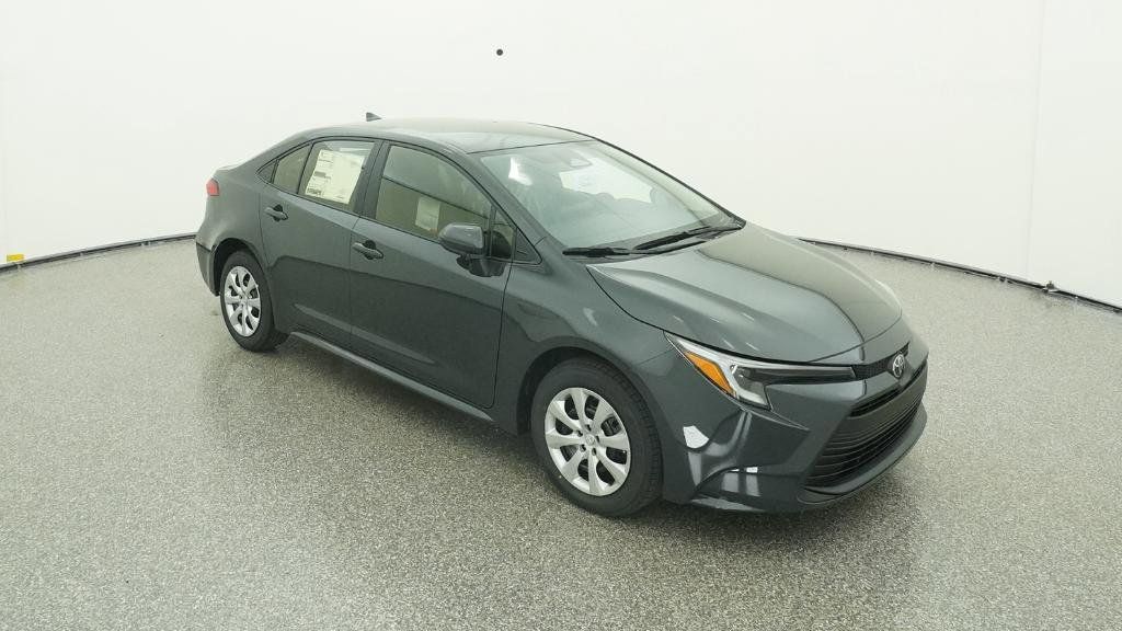 Thumbnail: 2026 Toyota Corolla - 15