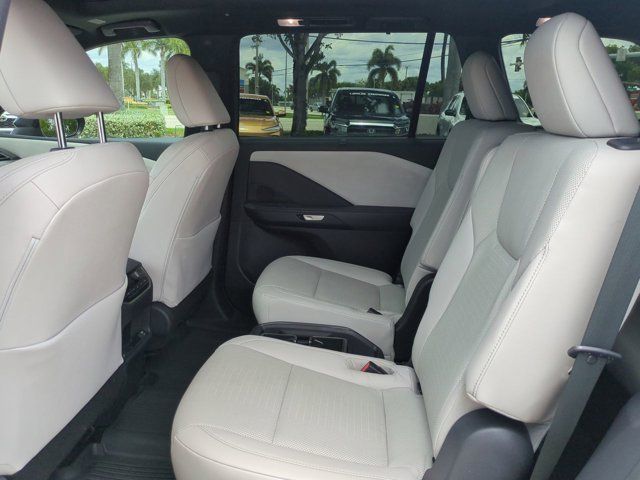 Certified Used 2025  Lexus 350 Premium image 13