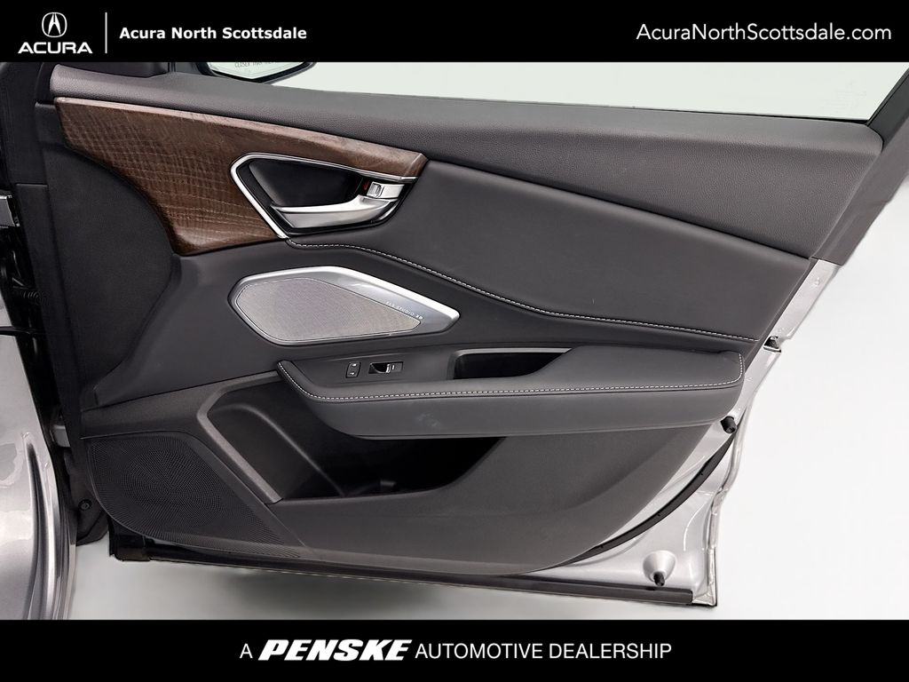 Thumbnail: 2023 Acura RDX - 26