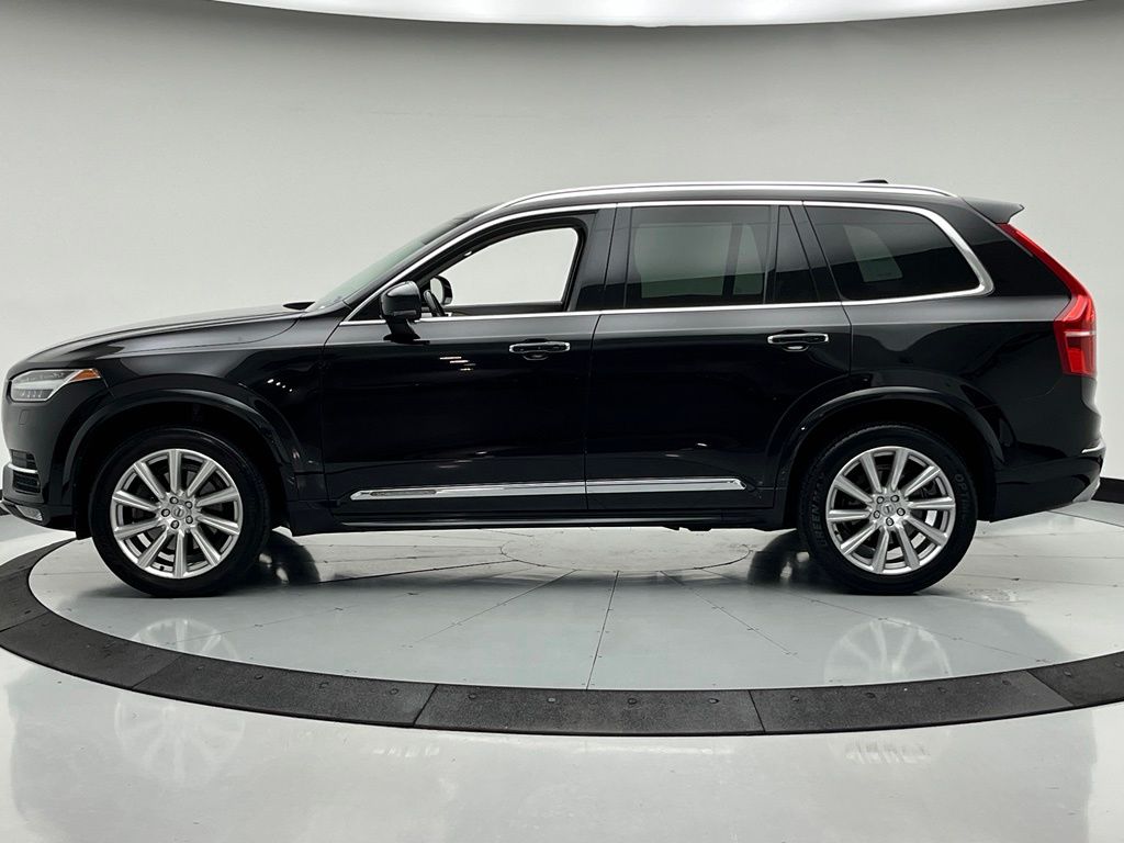 Thumbnail: 2018 Volvo XC90 - 8