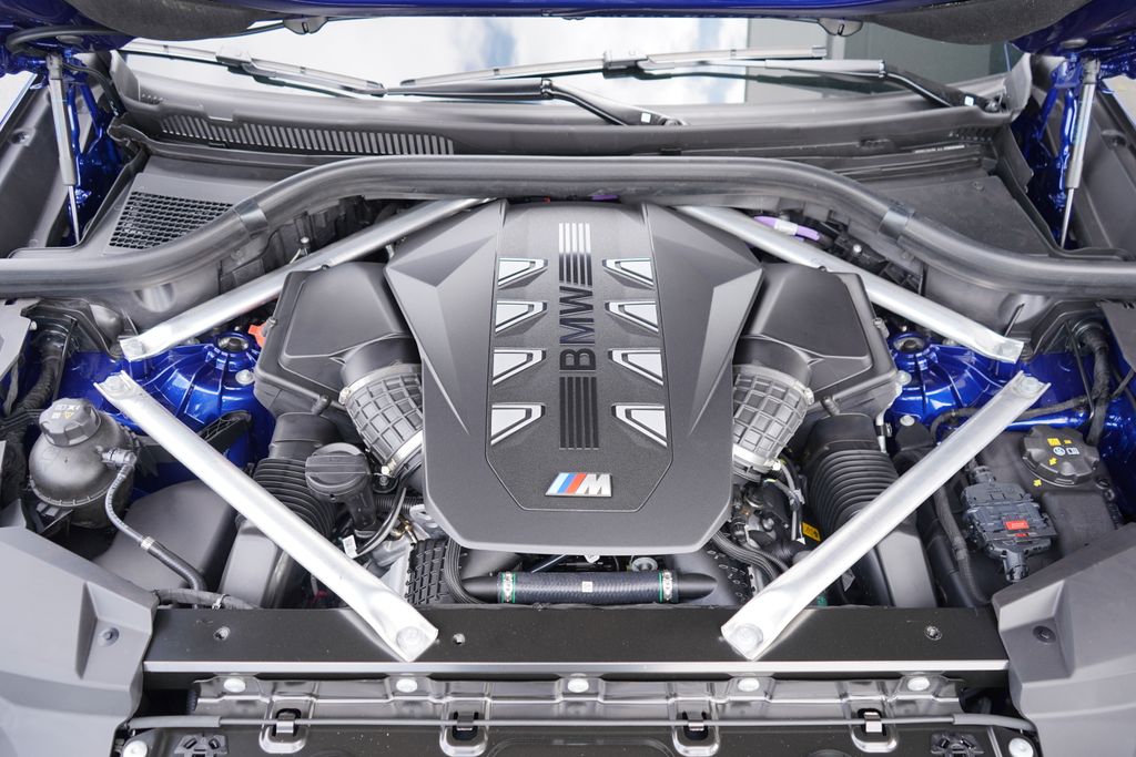 Thumbnail: 2026 BMW X5 - 22