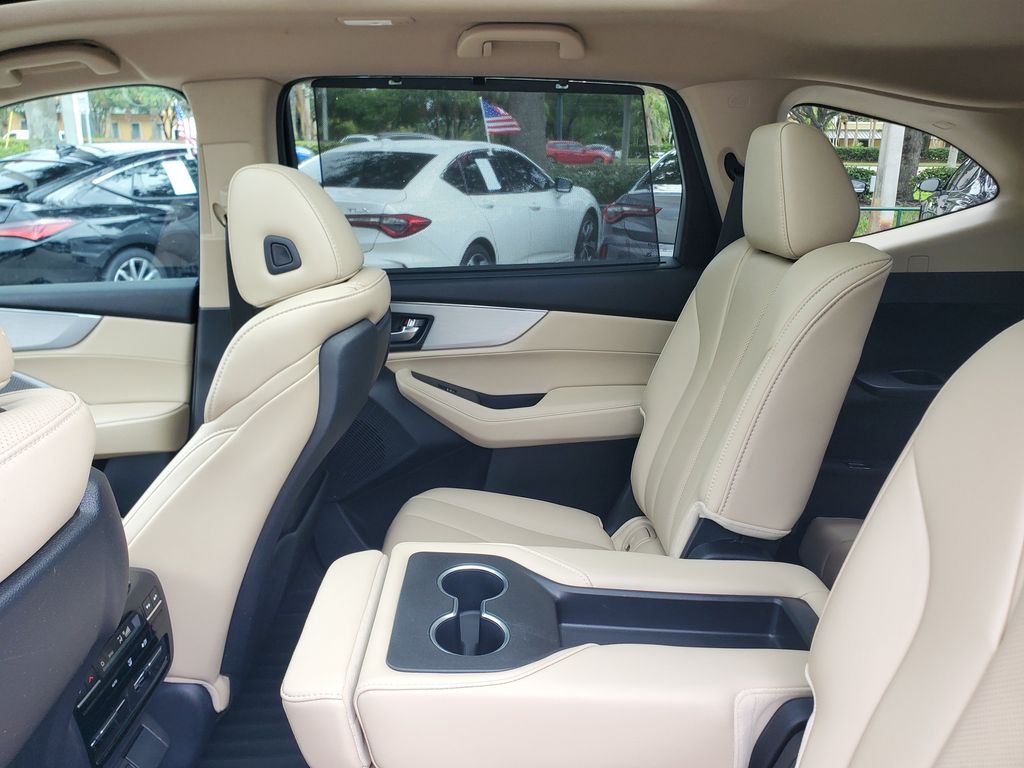 2024 Acura MDX - $41,488
