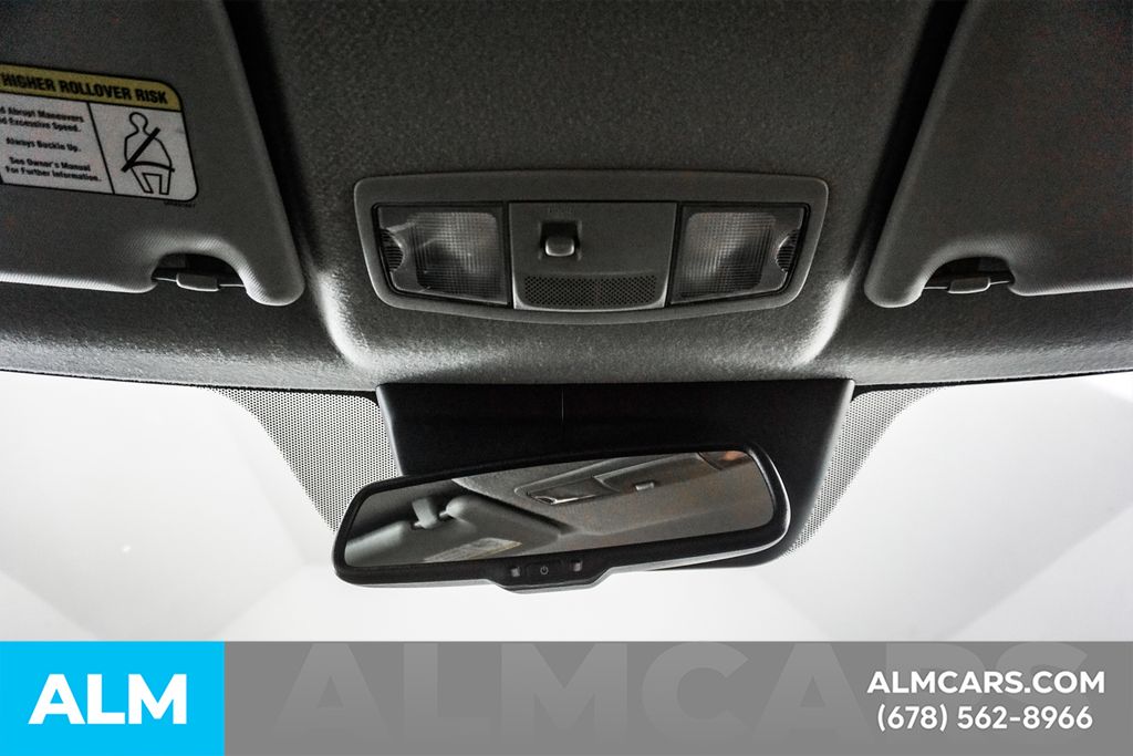 Used 2024 Gray Mitsubishi 2.0 ES image 44
