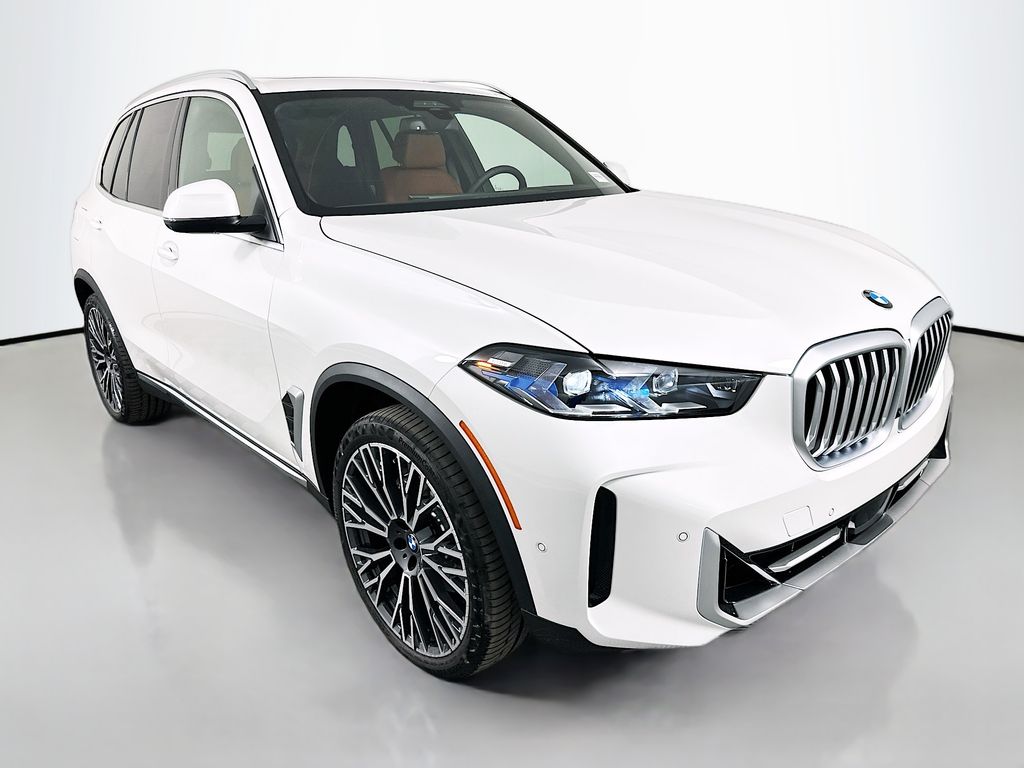 Thumbnail: 2026 BMW X5 - 3