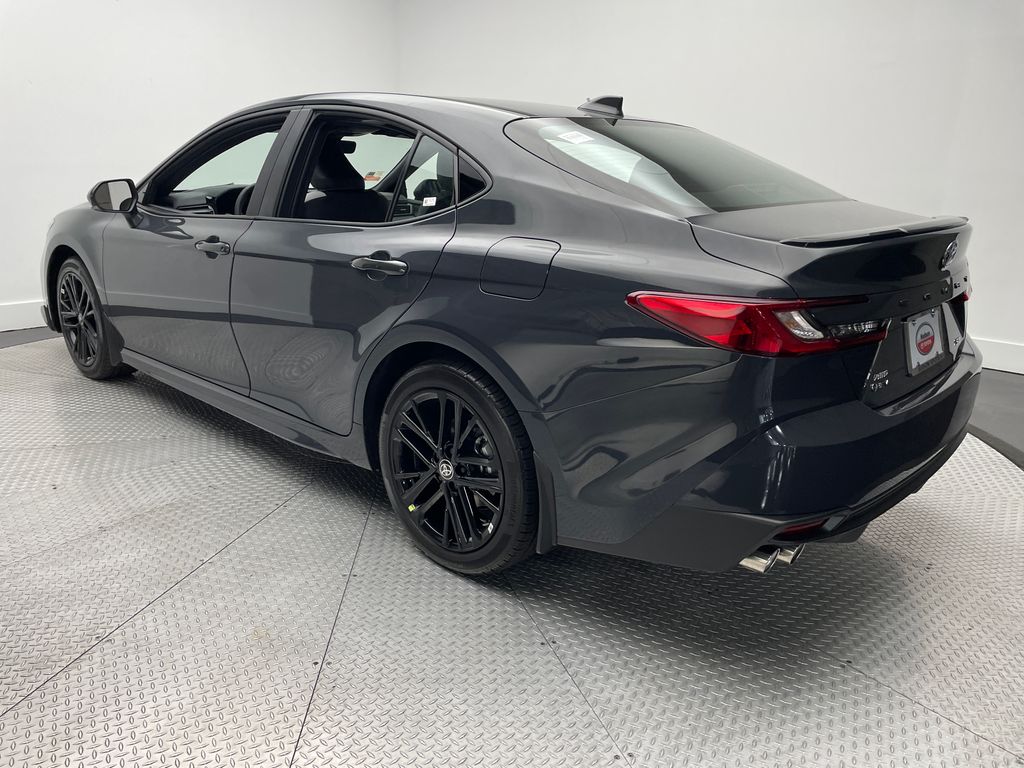Thumbnail: 2025 Toyota Camry - 7