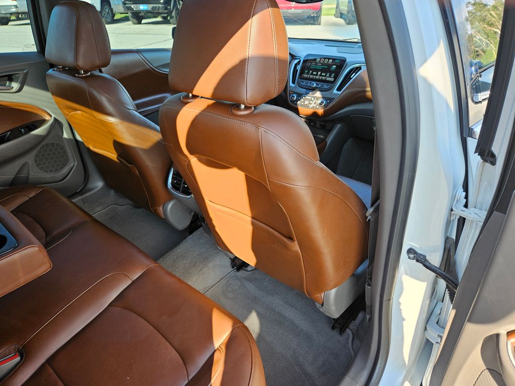 Used 2016 Chevrolet Malibu Sedan