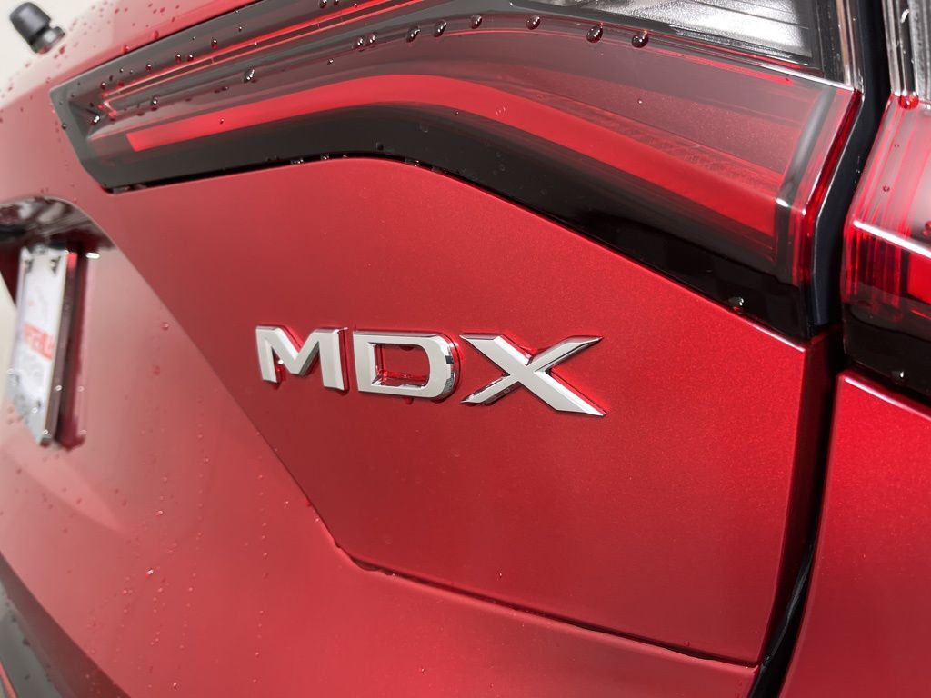 Thumbnail: 2026 Acura MDX - 19