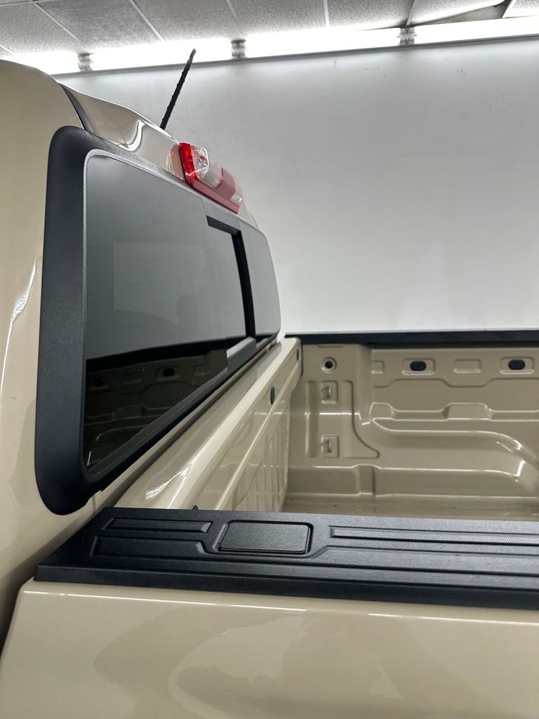 used 2023 Chevrolet Colorado car, priced at $32,985