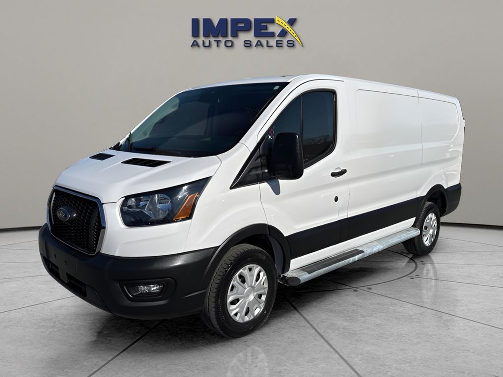 2023 Ford Transit-250 Base's photo