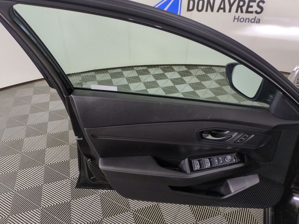 Used 2024 Honda Accord Hybrid For Sale in Fort Wayne, IN