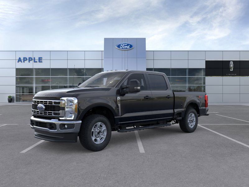 2026 Ford F-250 XLT