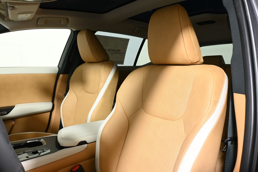 Thumbnail: 2026 Lexus RZ - 15