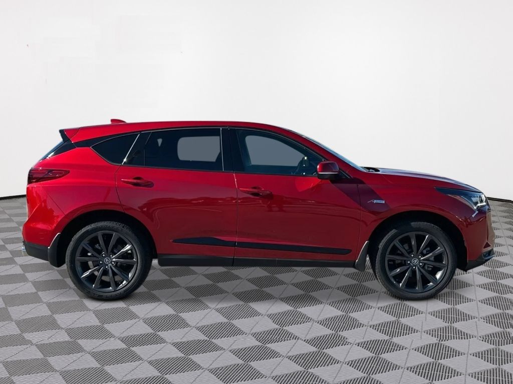 new 2026 Acura RDX car