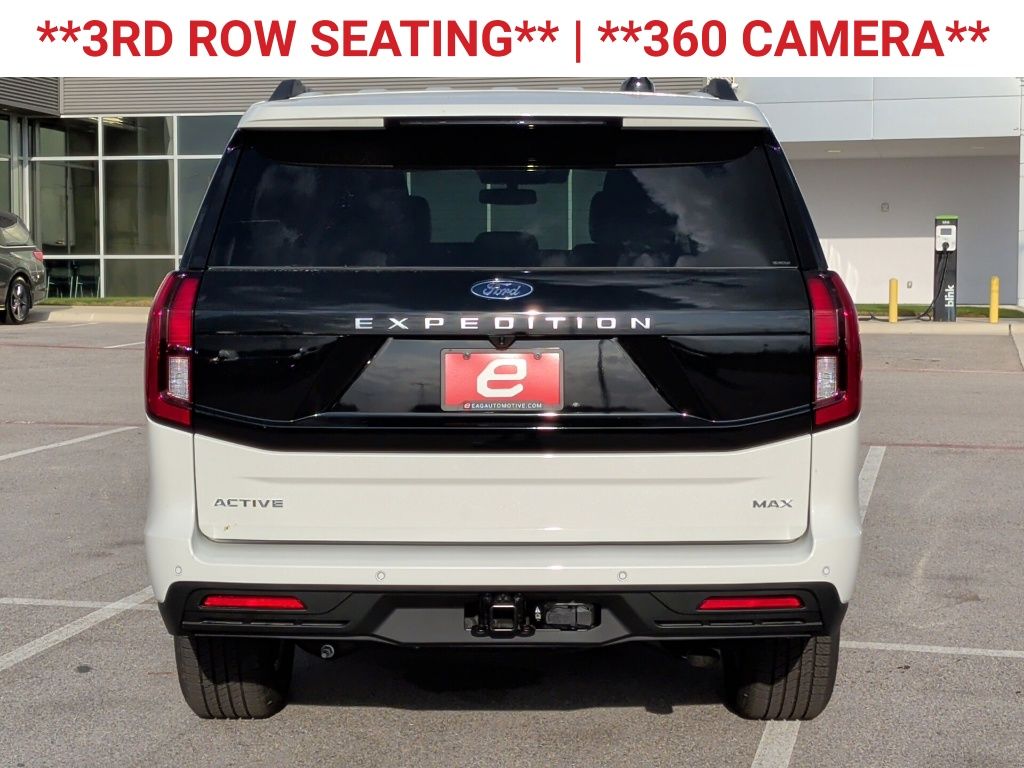 2026 Ford Expedition Max Active - 6