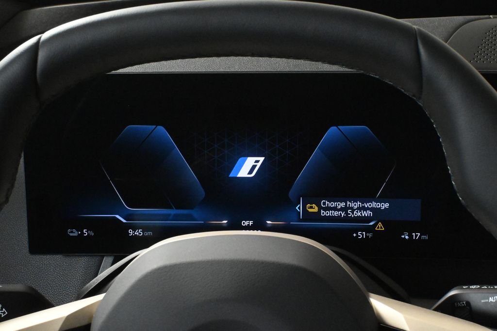 Thumbnail: 2026 BMW iX - 20