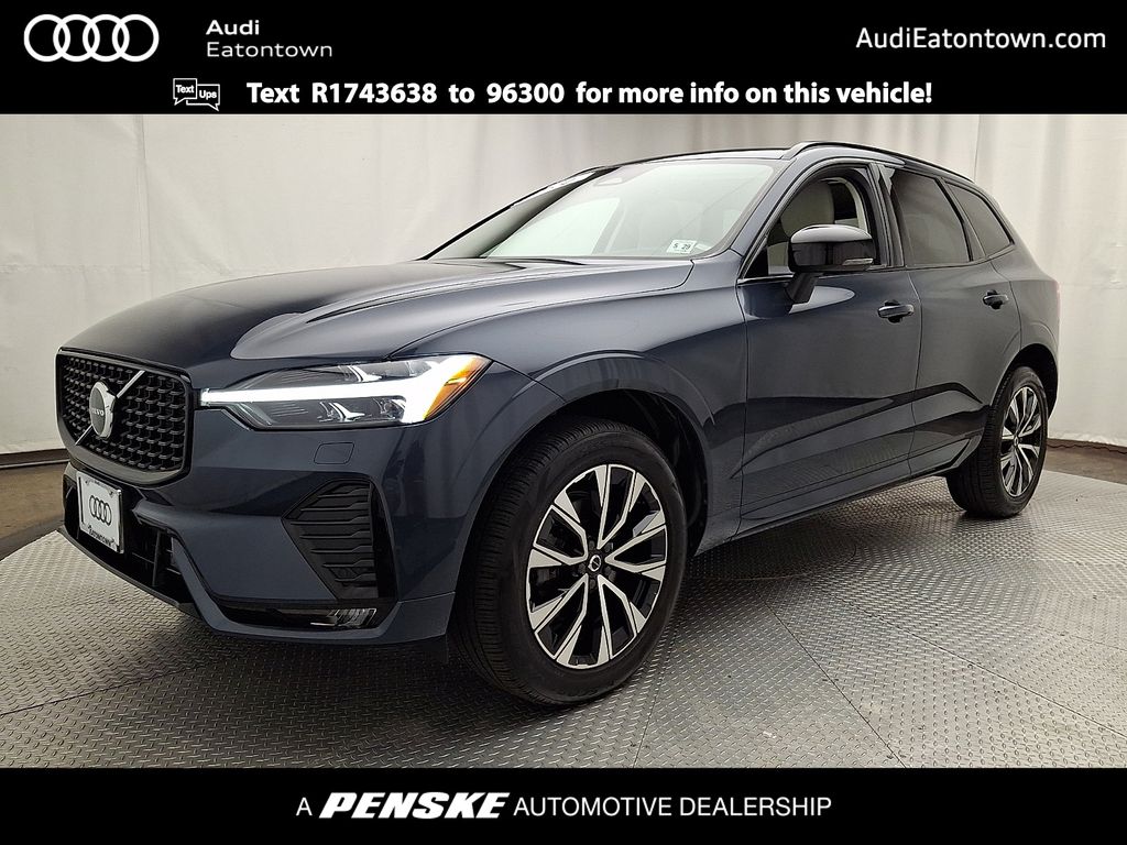 Thumbnail: 2024 Volvo XC60 - 1