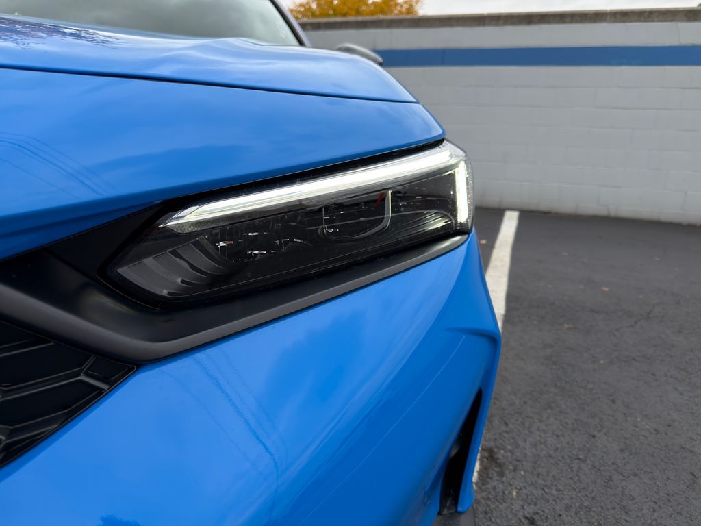 Thumbnail: 2026 Honda Civic - 9