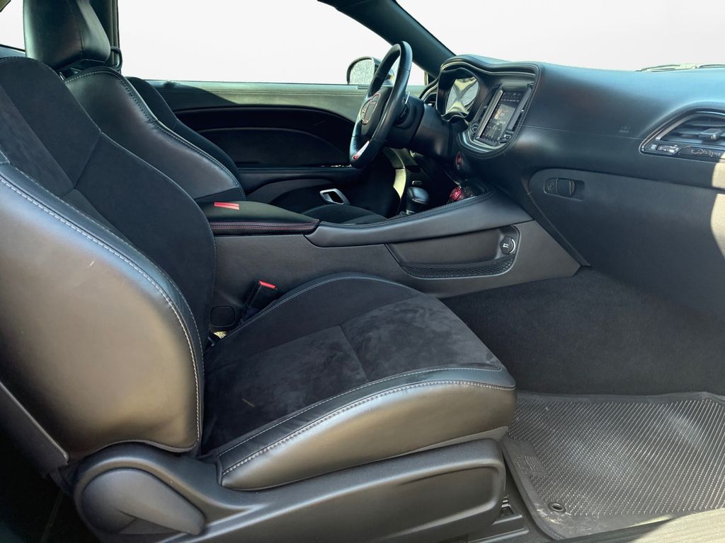 Used Car 2021 Dodge Challenger  Gt For Sale Under $25,000 In Austin, Texas