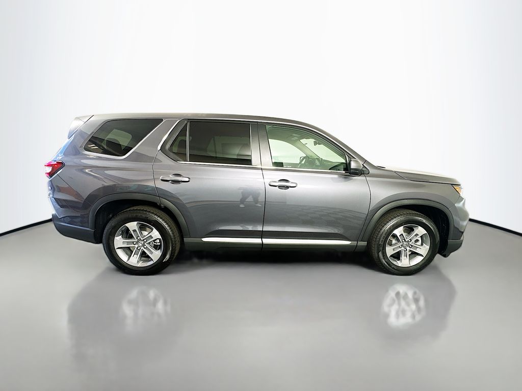 Thumbnail: 2025 Honda Pilot - 4