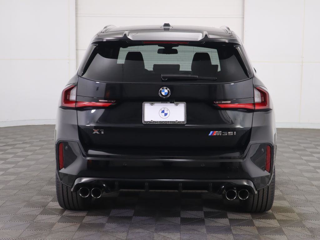 Thumbnail: 2026 BMW X1 - 6