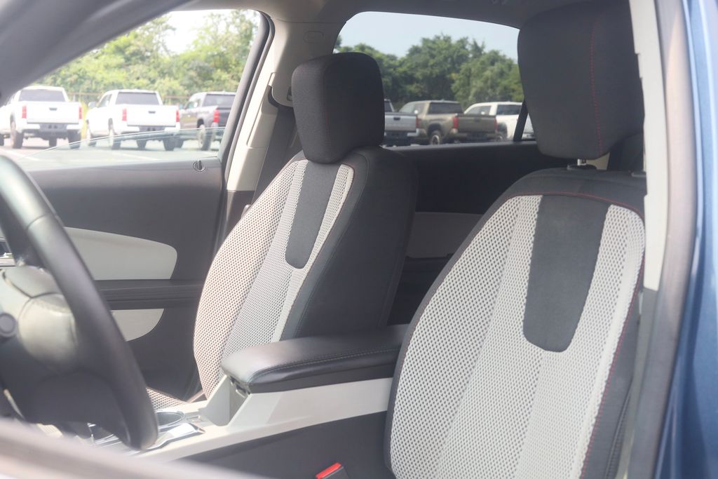 Used 2016 Chevrolet Equinox SUV
