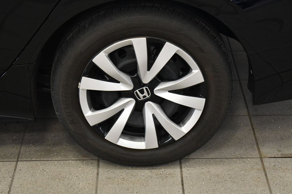 Thumbnail: 2023 Honda Civic - 13