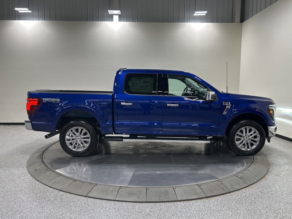 new 2026 Ford F-150 car, priced at $71,253