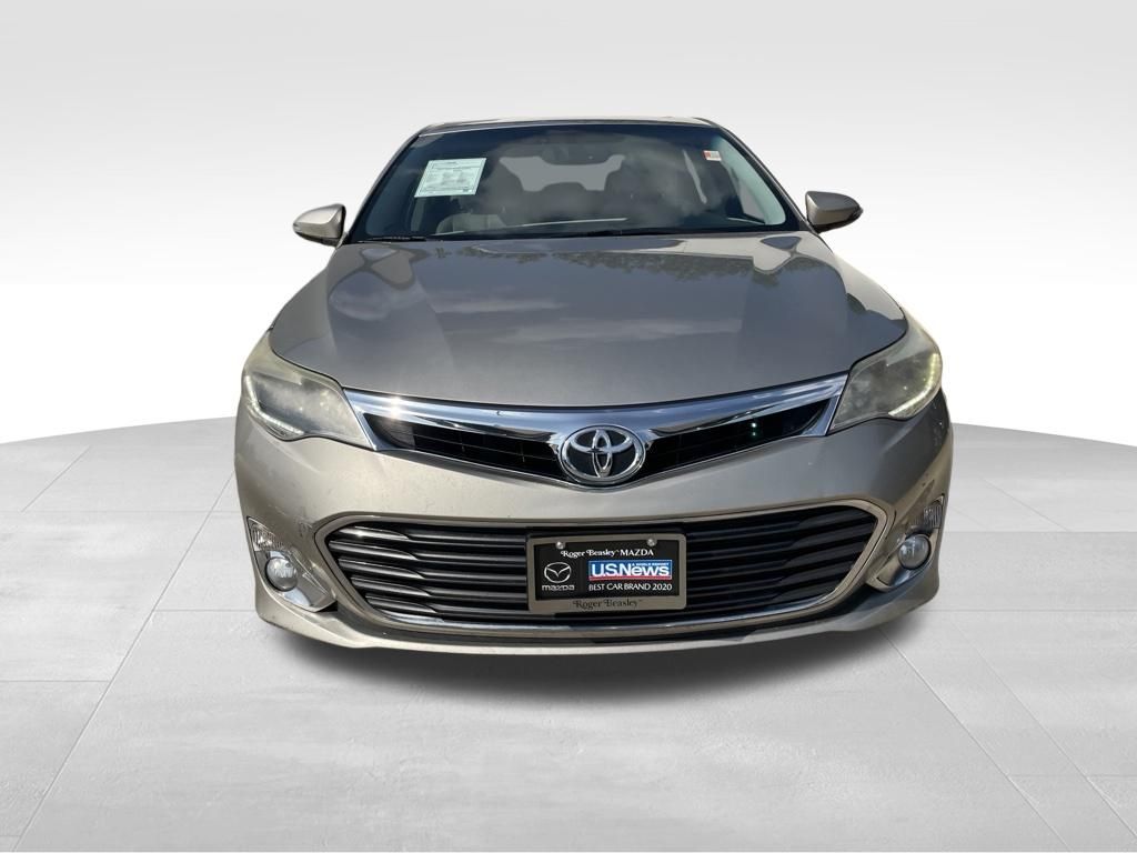 Used Car 2013 Toyota Avalon  Limited For Sale Under $15,000 In Georgetown, Texas