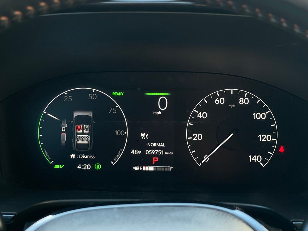 Thumbnail: 2023 Honda CR-V - 13