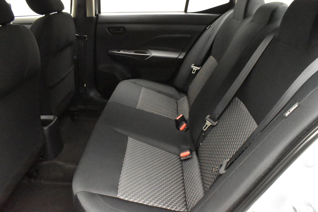 Thumbnail: 2023 Nissan Versa - 30