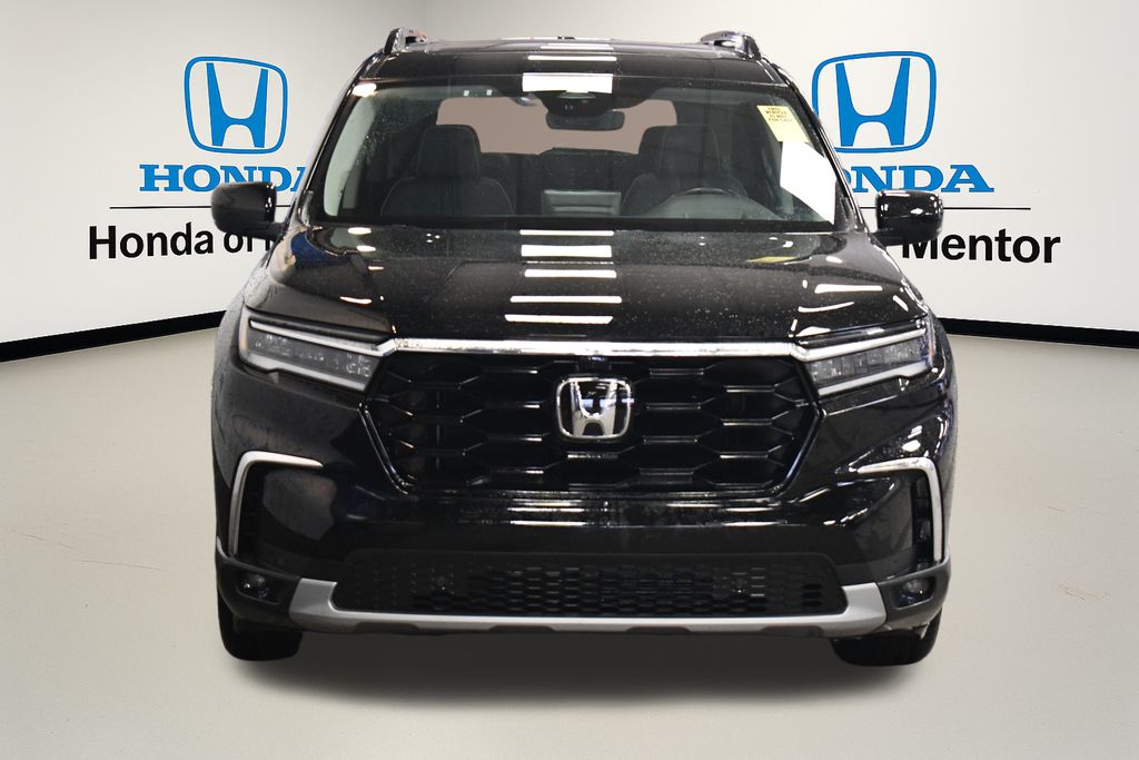 Thumbnail: 2023 Honda Pilot - 2