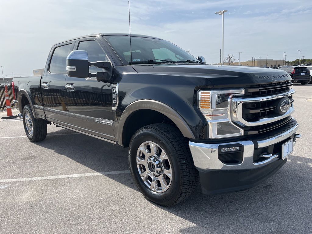 Thumbnail: 2021 Ford Econoline - 3