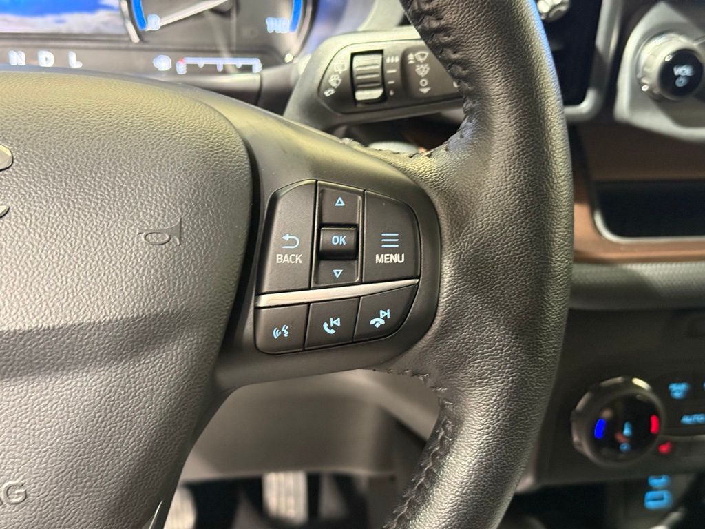 Thumbnail: 2022 Ford Bronco Sport - 26